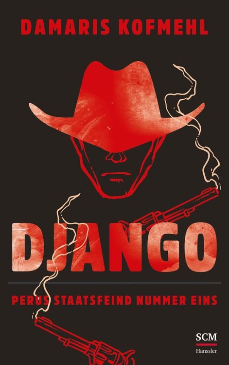 Produktbild: Django