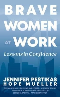 Produktbild: Brave Women at Work