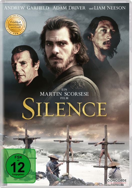 Produktbild: Silence