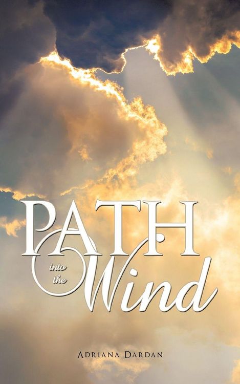 Produktbild: Path into the Wind