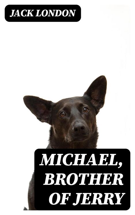 Produktbild: Michael, Brother of Jerry