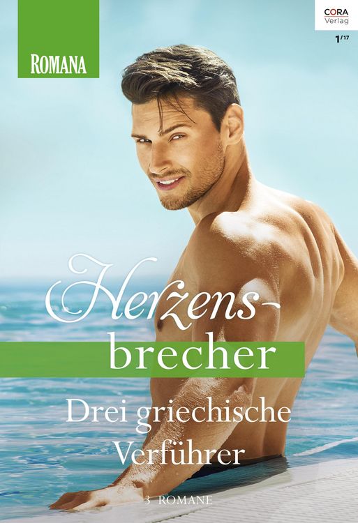 Produktbild: Romana Herzensbrecher Band 1