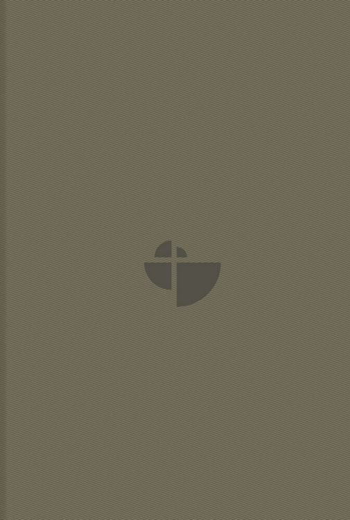 Produktbild: Schlachter 2000 Bibel - Taschenausgabe (PU-Einband, sandfarben, blauer Farbschnitt)