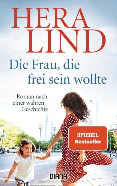 Produktbild: Die Frau, die frei sein wollte