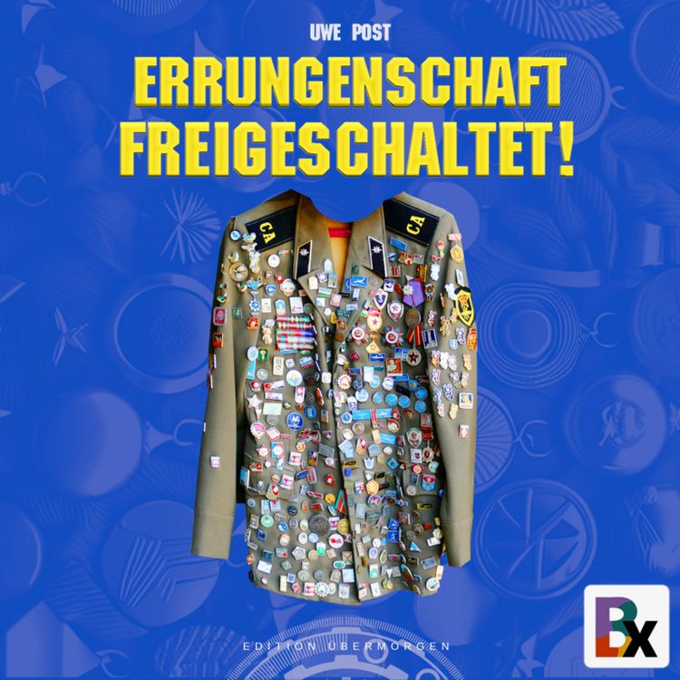 Produktbild: Errungenschaft freigeschaltet