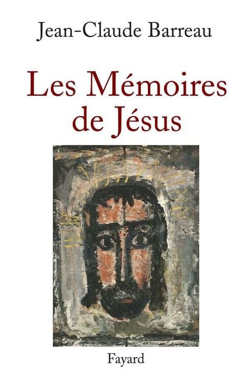 Produktbild: Les M&eacute;moires de J&eacute;sus