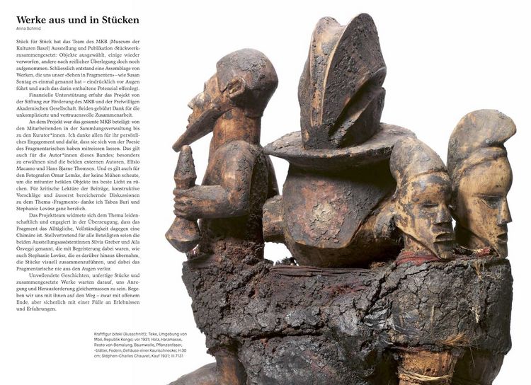 Produktbild: Stückwerk