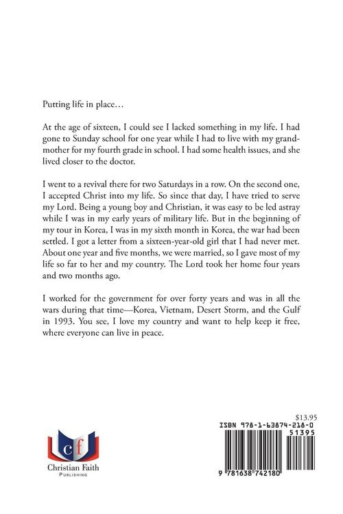 Produktbild: A Walk Through Life