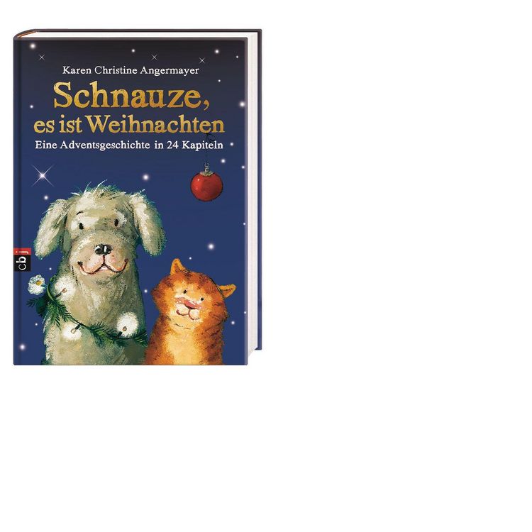 Produktbild: Schnauze, es ist Weihnachten