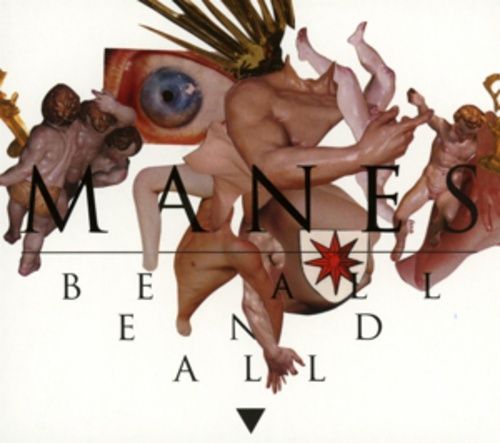 Produktbild: Manes: Be All End All