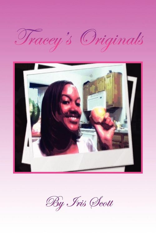 Produktbild: Tracey's Originals