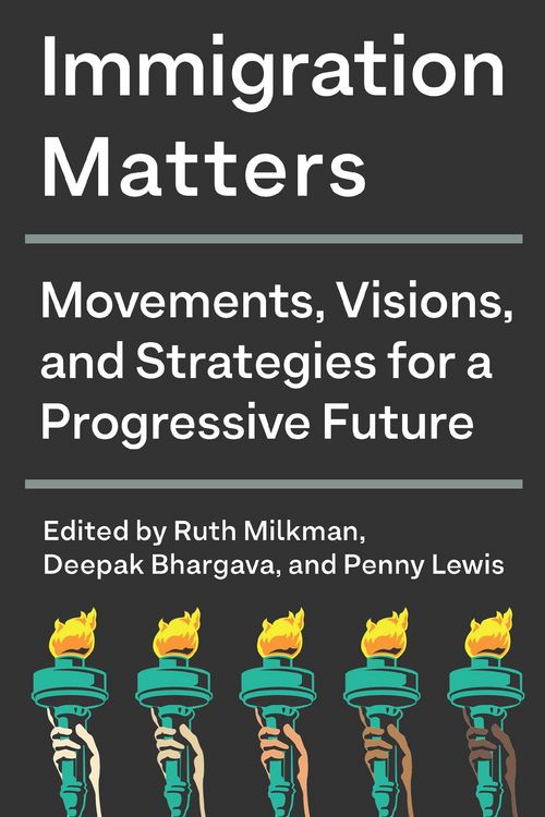 Produktbild: Immigration Matters