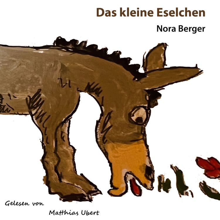 Produktbild: Das kleine Eselchen
