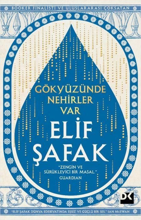 Produktbild: G&ouml;ky&uuml;z&uuml;nde Nehirler Var