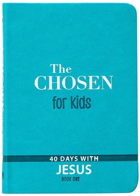 Produktbild: The Chosen for Kids - Book One