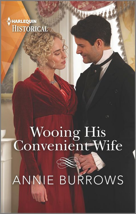 Produktbild: Wooing His Convenient Wife