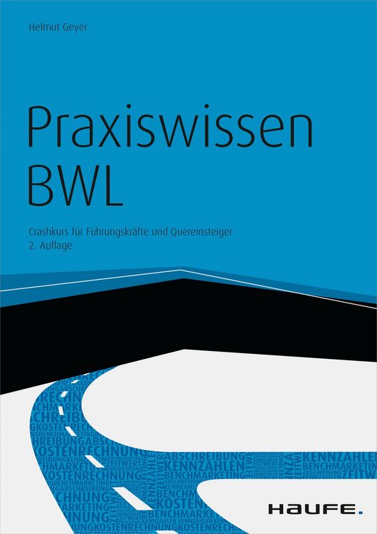 Produktbild: Praxiswissen BWL - inkl. Arbeitshilfen online