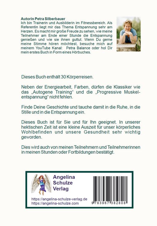 Produktbild: 30 K&ouml;rperreisen f&uuml;r Sie und Ihn