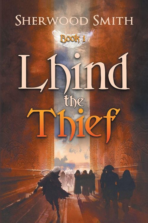Produktbild: Lhind the Thief