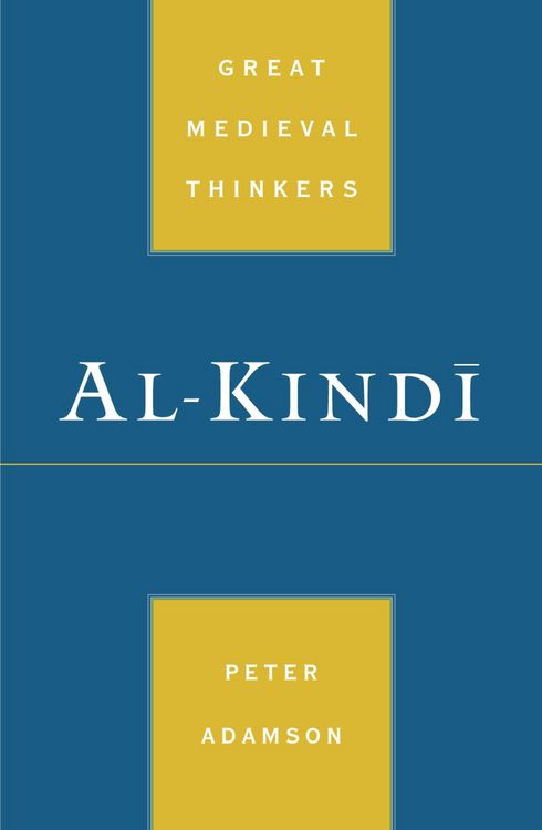 Produktbild: Al-Kindi