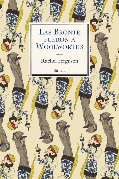 Produktbild: Las Bront&euml; fueron a Woolworths