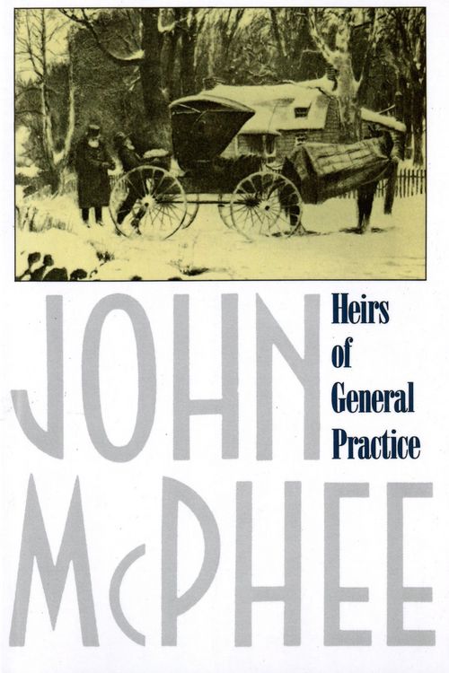 Produktbild: Heirs of General Practice