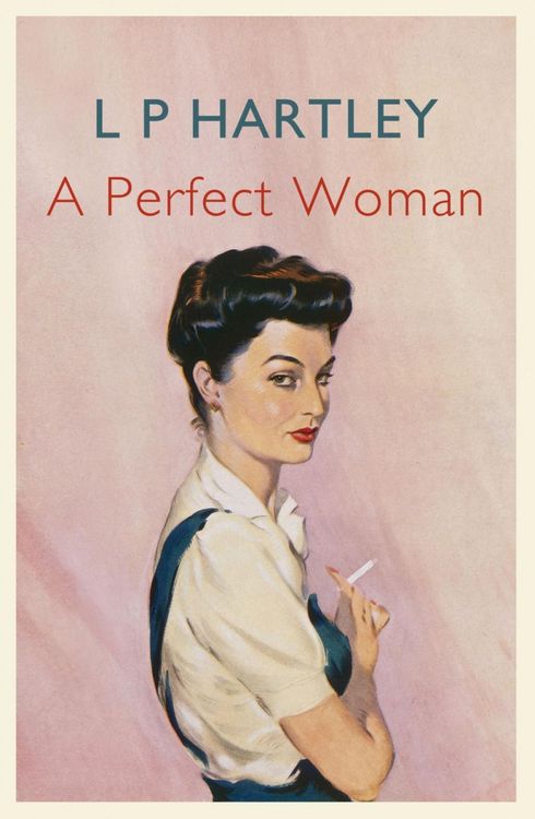 Produktbild: A Perfect Woman