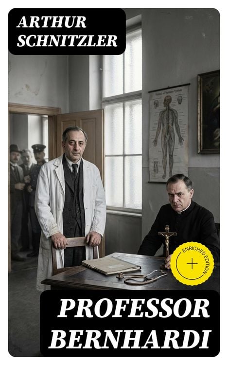 Produktbild: Professor Bernhardi