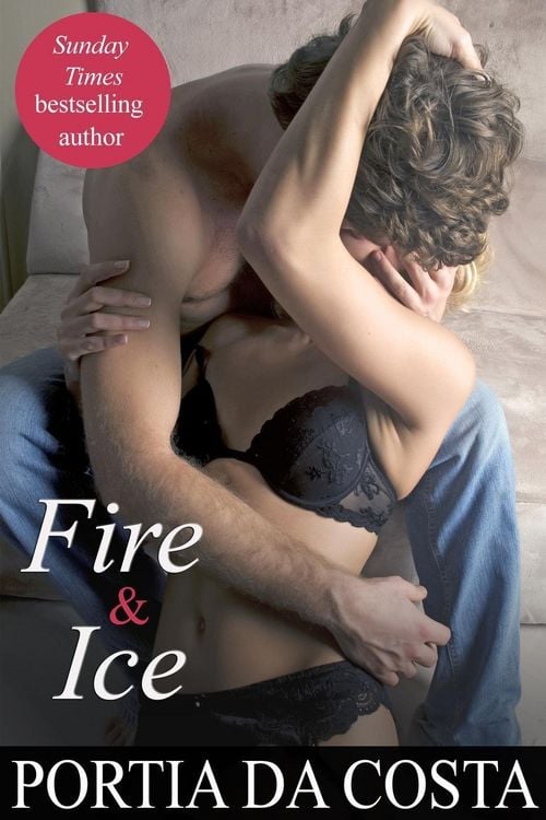 Produktbild: Fire and Ice