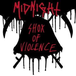 Produktbild: Shox of Violence