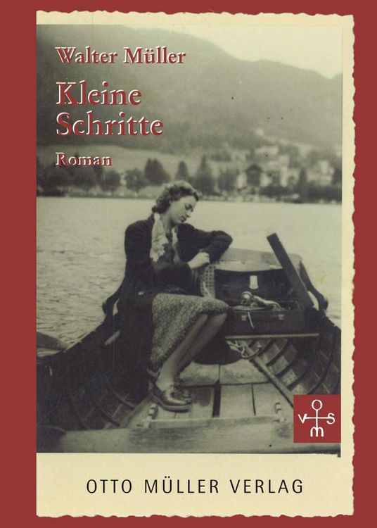 Produktbild: Kleine Schritte