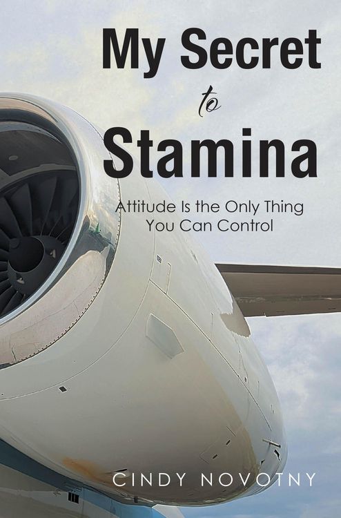 Produktbild: My Secret to Stamina