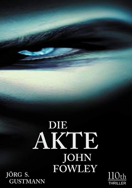 Produktbild: Die Akte John Fowley