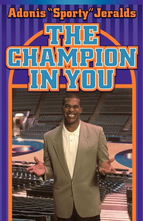 Produktbild: The Champion In You
