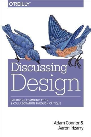 Produktbild: Discussing Design