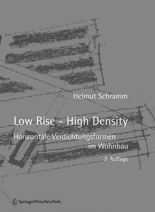 Produktbild: Low Rise - High Density