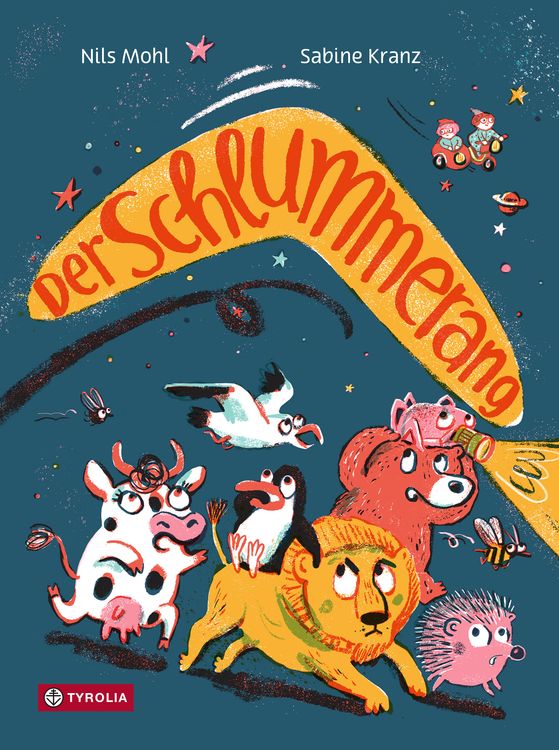 Produktbild: Der Schlummerang