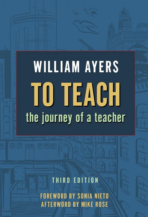 Produktbild: Ayers, W: To Teach