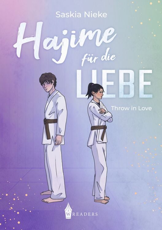 Produktbild: Hajime f&uuml;r die Liebe