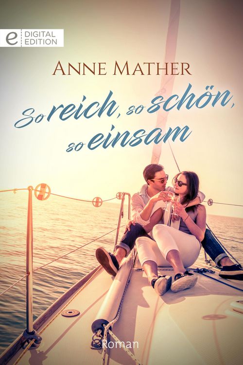 Produktbild: So reich, so sch&ouml;n, so einsam