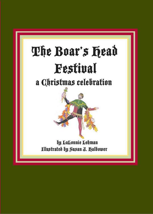 Produktbild: Boars Head Festival