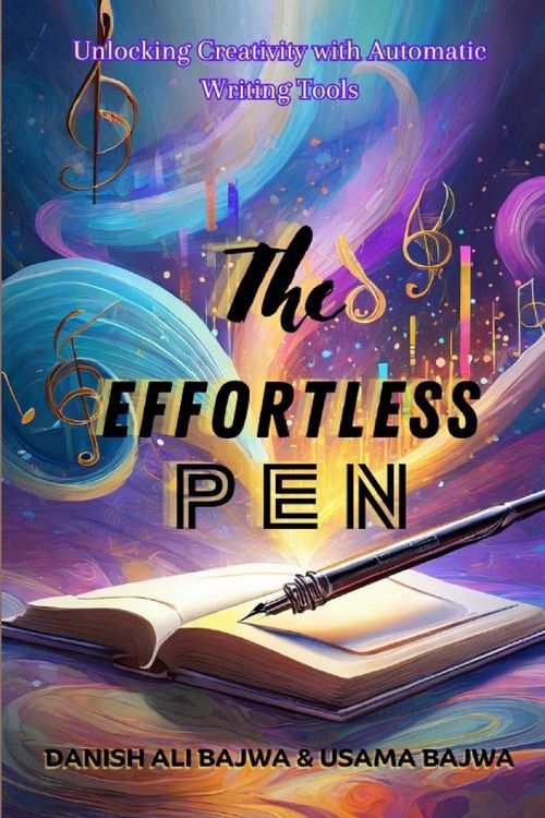 Produktbild: The Effortless Pen