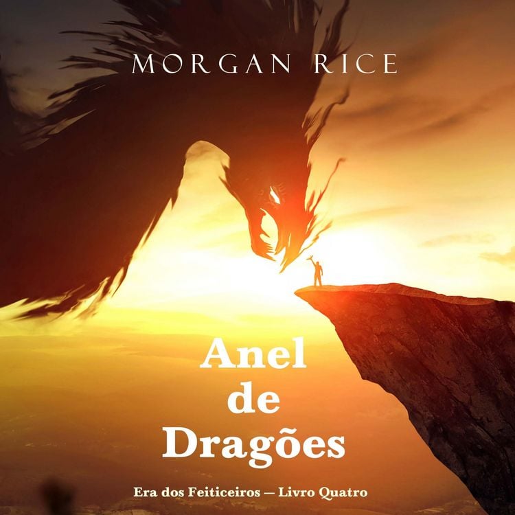 Produktbild: Anel de Drag&otilde;es (Era dos Feiticeiros &mdash; Livro Quatro)