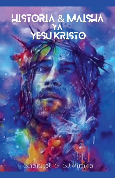 Produktbild: Historia & Maisha ya Yeshua Kristo