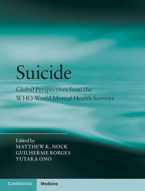 Produktbild: Suicide