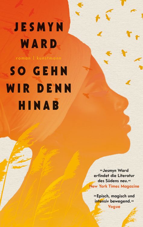 Produktbild: So gehn wir denn hinab