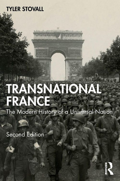 Produktbild: Transnational France