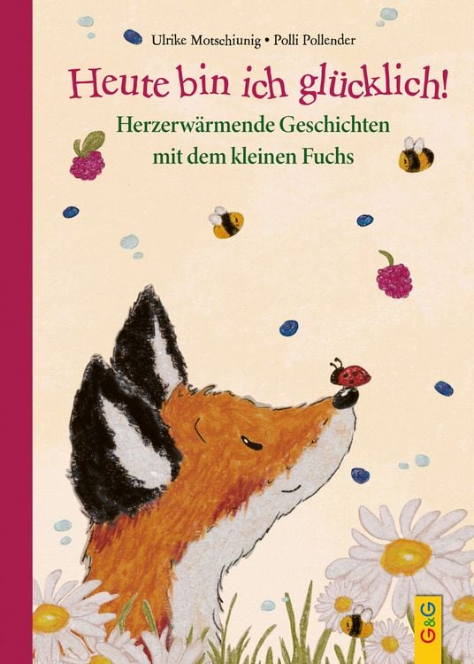 Produktbild: Heute bin ich gl&uuml;cklich!