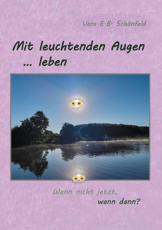 Produktbild: Mit leuchtenden Augen leben