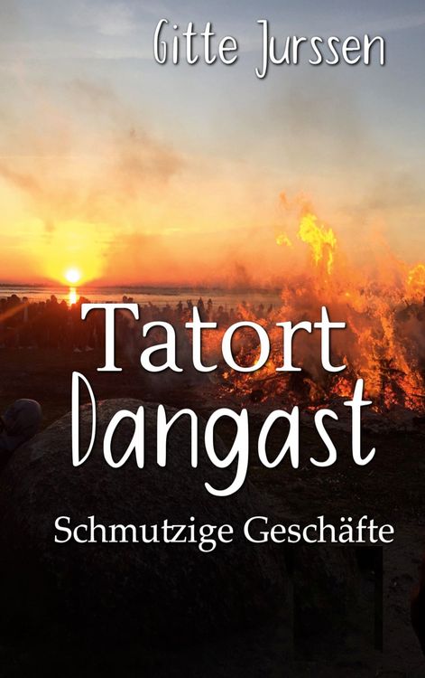 Produktbild: Tatort Dangast